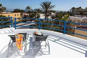 קורלחו Villa Geminis ספרד