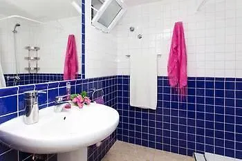 קורלחו Villa Geminis