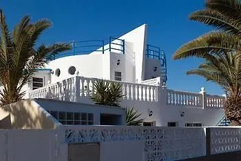 קורלחו Villa Geminis