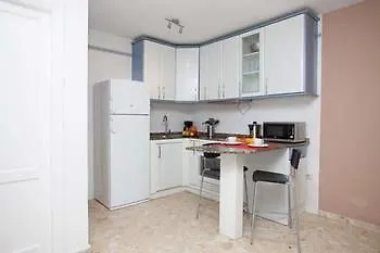 קורלחו Villa Geminis