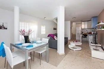 Villa Geminis Corralejo