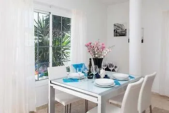 קורלחו Villa Geminis 0*,  ספרד