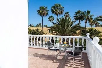 Villa Geminis Corralejo