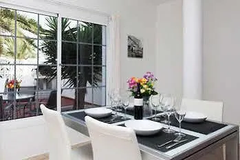 Villa Geminis Corralejo Spain