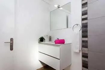 קורלחו Villa Geminis 0*,  ספרד