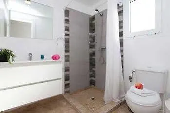 קורלחו Villa Geminis