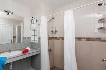 Villa Geminis Corralejo Spain