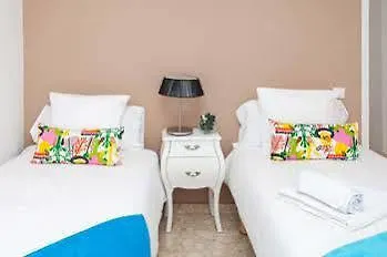 קורלחו Villa Geminis