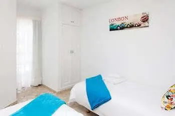 קורלחו Villa Geminis