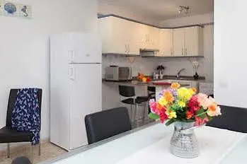 קורלחו Villa Geminis
