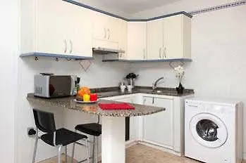 קורלחו Villa Geminis ספרד