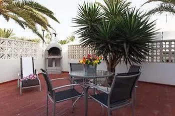 קורלחו Villa Geminis