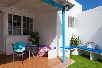 קורלחו Villa Geminis 0*,