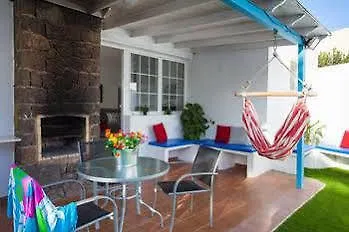Villa Geminis Corralejo