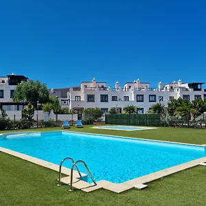 Villa Marina Sol, Corralejo