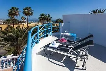 Villa Geminis Corralejo