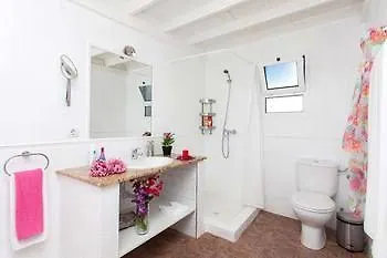 Villa Geminis Corralejo
