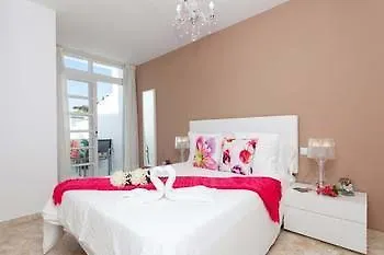 Villa Geminis Corralejo