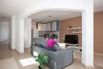 Villa Geminis Corralejo Spain