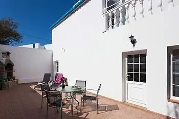 Villa Geminis Corralejo