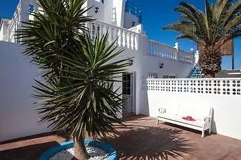 Villa Geminis Corralejo 0*,