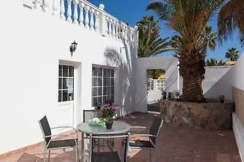Villa Geminis Corralejo