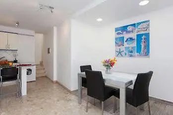 Villa Geminis Corralejo