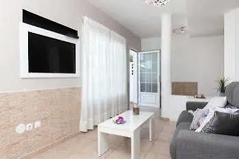 Villa Geminis Corralejo