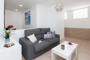 Villa Geminis Corralejo 0*,