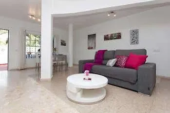 Villa Geminis Corralejo Spain