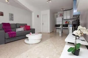 Villa Geminis Corralejo