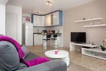 Villa Geminis Corralejo Spain