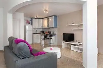 Villa Geminis Corralejo