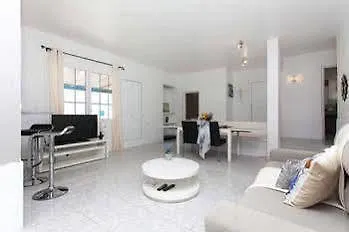 Villa Geminis Corralejo