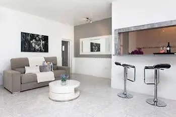 Villa Geminis Corralejo Spain