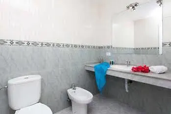 Villa Geminis Corralejo
