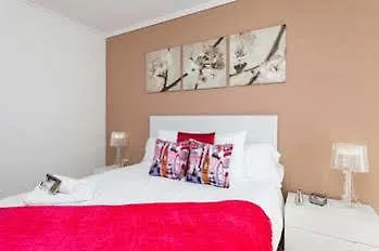 Villa Geminis Corralejo Spain