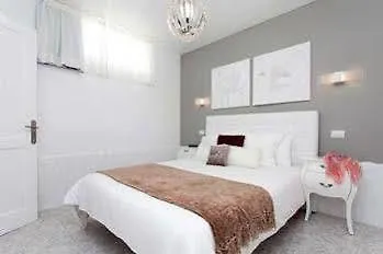 Villa Geminis Corralejo