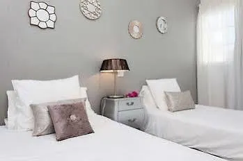 Villa Geminis Corralejo