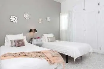 Villa Geminis Corralejo