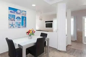 Villa Geminis Corralejo