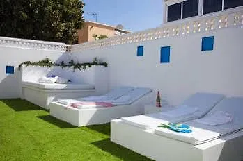 Villa Geminis Corralejo