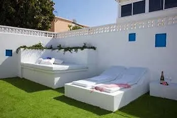 Villa Geminis Corralejo