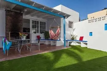 Villa Geminis Corralejo