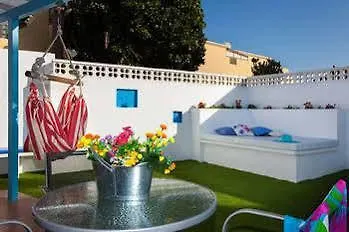 Villa Geminis Corralejo