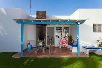 Villa Geminis Corralejo