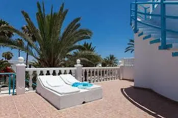 Villa Geminis Corralejo Spain