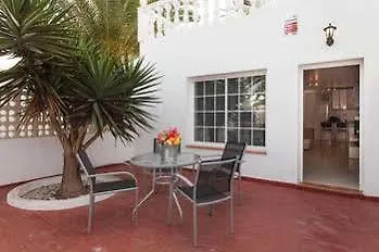 Villa Geminis Corralejo 0*,  Spain