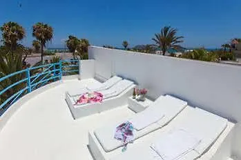 Villa Geminis Corralejo 0*,