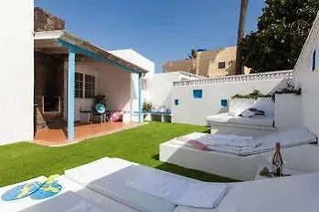 Villa Geminis Corralejo